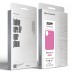 Чехол накладка ArmorStandart TPU ICON2 MagCase для Apple iPhone 17 Peony (ARM86671)
