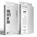 Чехол накладка ArmorStandart TPU ICON2 MagCase для Apple iPhone 17 White (ARM86673)