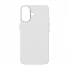 Чехол накладка ArmorStandart TPU ICON2 MagCase для Apple iPhone 17 White (ARM86673)