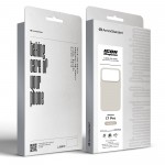 Чехол накладка ArmorStandart TPU ICON2 MagCase для Apple iPhone 17 Pro Gardenia (ARM86674) Чехол накладка ArmorStandart TPU ICON2 MagCase для Apple iPhone 17 Pro Gardenia (ARM86674)