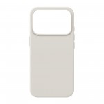 Чехол накладка ArmorStandart TPU ICON2 MagCase для Apple iPhone 17 Pro Gardenia (ARM86674) Чехол накладка ArmorStandart TPU ICON2 MagCase для Apple iPhone 17 Pro Gardenia (ARM86674)