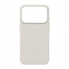 Чехол накладка ArmorStandart TPU ICON2 MagCase для Apple iPhone 17 Pro Gardenia (ARM86674)