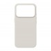 Чехол накладка ArmorStandart TPU ICON2 MagCase для Apple iPhone 17 Pro Gardenia (ARM86674)
