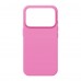 Чехол накладка ArmorStandart TPU ICON2 MagCase для Apple iPhone 17 Pro Peony (ARM86675)