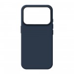 Чехол накладка ArmorStandart TPU ICON2 MagCase для Apple iPhone 17 Pro Midnight Blue (ARM86676) Чехол накладка ArmorStandart TPU ICON2 MagCase для Apple iPhone 17 Pro Midnight Blue (ARM86676)