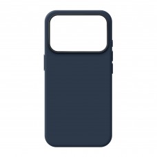 Чехол накладка ArmorStandart TPU ICON2 MagCase для Apple iPhone 17 Pro Midnight Blue (ARM86676)