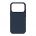 Чехол накладка ArmorStandart TPU ICON2 MagCase для Apple iPhone 17 Pro Midnight Blue (ARM86676)