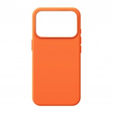 Чехол накладка ArmorStandart TPU ICON2 MagCase для Apple iPhone 17 Pro Cosmic Orange (ARM86677)