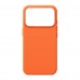 Чехол накладка ArmorStandart TPU ICON2 MagCase для Apple iPhone 17 Pro Cosmic Orange (ARM86677)