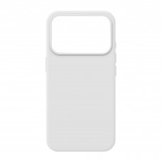 Чехол накладка ArmorStandart TPU ICON2 MagCase для Apple iPhone 17 Pro White (ARM86678)