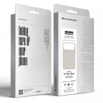 Чехол накладка ArmorStandart TPU ICON2 MagCase для Apple iPhone 17 Pro Max Gardenia (ARM86679) Чехол накладка ArmorStandart TPU ICON2 MagCase для Apple iPhone 17 Pro Max Gardenia (ARM86679)