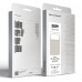 Чехол накладка ArmorStandart TPU ICON2 MagCase для Apple iPhone 17 Pro Max Gardenia (ARM86679)