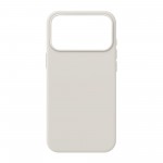 Чехол накладка ArmorStandart TPU ICON2 MagCase для Apple iPhone 17 Pro Max Gardenia (ARM86679) Чехол накладка ArmorStandart TPU ICON2 MagCase для Apple iPhone 17 Pro Max Gardenia (ARM86679)