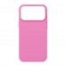 Чехол накладка ArmorStandart TPU ICON2 MagCase для Apple iPhone 17 Pro Max Peony (ARM86680)