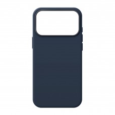 Чехол накладка ArmorStandart TPU ICON2 MagCase для Apple iPhone 17 Pro Max Midnight Blue (ARM86681)