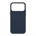 Чехол накладка ArmorStandart TPU ICON2 MagCase для Apple iPhone 17 Pro Max Midnight Blue (ARM86681)