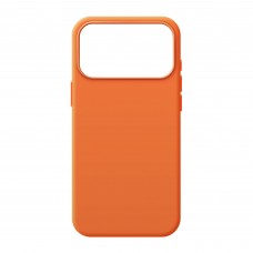 Чехол накладка ArmorStandart TPU ICON2 MagCase для Apple iPhone 17 Pro Max Cosmic Orange (ARM86682)