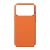 Чехол накладка ArmorStandart TPU ICON2 MagCase для Apple iPhone 17 Pro Max Cosmic Orange (ARM86682)