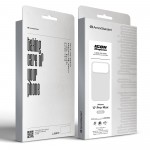 Чехол накладка ArmorStandart TPU ICON2 MagCase для Apple iPhone 17 Pro Max White (ARM86683) Чехол накладка ArmorStandart TPU ICON2 MagCase для Apple iPhone 17 Pro Max White (ARM86683)