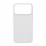 Чехол накладка ArmorStandart TPU ICON2 MagCase для Apple iPhone 17 Pro Max White (ARM86683) Чехол накладка ArmorStandart TPU ICON2 MagCase для Apple iPhone 17 Pro Max White (ARM86683)