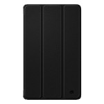 Чехол книжка TPU ArmorStandart Smart Case для Lenovo Tab One Black (ARM86696)