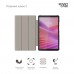 Чехол книжка TPU ArmorStandart Smart Case для Lenovo Tab One Black (ARM86696)