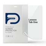 Гидрогелевая пленка ArmorStandart для Lenovo Tab One (ARM86698)