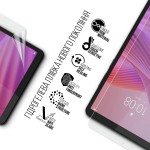 Гидрогелевая пленка ArmorStandart Matte для Lenovo Tab One (ARM86699)