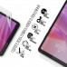 Гидрогелевая пленка ArmorStandart Matte для Lenovo Tab One (ARM86699)