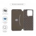 Чехол книжка ArmorStandart PU G-Case для Motorola G86 5G Dark Blue (ARM86703)