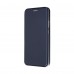 Чехол книжка ArmorStandart PU G-Case для Motorola G86 5G Dark Blue (ARM86703)