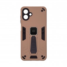 Чехол накладка Armorstandart TPU Proover для  Samsung A07 4G Brown (ARM86714)