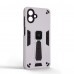 Чехол накладка Armorstandart TPU Proover для  Samsung A07 4G Grey (ARM86715)