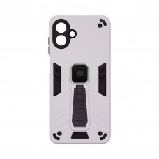 Чехол накладка Armorstandart TPU Proover для  Samsung A07 4G Grey (ARM86715)