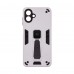 Чехол накладка Armorstandart TPU Proover для  Samsung A07 4G Grey (ARM86715)