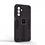 Чехол накладка Armorstandart TPU Proover для Samsung A17 4G Black (ARM86716) Чехол накладка Armorstandart TPU Proover для Samsung A17 4G Black (ARM86716)