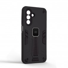 Чехол накладка Armorstandart TPU Proover для  Samsung A17 4G Black (ARM86716)