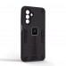 Чехол накладка Armorstandart TPU Proover для  Samsung A17 4G Black (ARM86716)