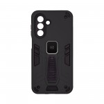 Чехол накладка Armorstandart TPU Proover для Samsung A17 4G Black (ARM86716) Чехол накладка Armorstandart TPU Proover для Samsung A17 4G Black (ARM86716)