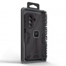 Чехол накладка Armorstandart TPU Proover для  Samsung A17 4G Black (ARM86716)