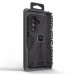 Чехол накладка Armorstandart TPU Proover для  Samsung A17 4G Black (ARM86716)