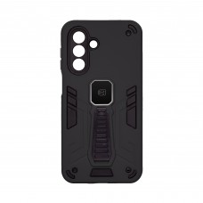 Чехол накладка Armorstandart TPU Proover для  Samsung A17 4G Black (ARM86716)