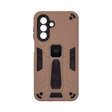 Чехол накладка Armorstandart TPU Proover для  Samsung A17 4G Brown (ARM86717)