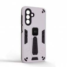 Чехол накладка Armorstandart TPU Proover для  Samsung A17 4G Grey (ARM86718)