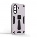 Чехол накладка Armorstandart TPU Proover для  Samsung A17 4G Grey (ARM86718)