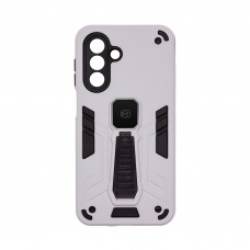 Чехол накладка Armorstandart TPU Proover для  Samsung A17 4G Grey (ARM86718)