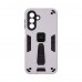 Чехол накладка Armorstandart TPU Proover для  Samsung A17 4G Grey (ARM86718)