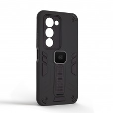 Чехол накладка Armorstandart TPU Proover для Xiaomi Redmi 15 4G Black (ARM86719)