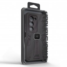 Чехол накладка Armorstandart TPU Proover для Xiaomi Redmi 15 4G Black (ARM86719)