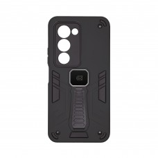 Чехол накладка Armorstandart TPU Proover для Xiaomi Redmi 15 4G Black (ARM86719)